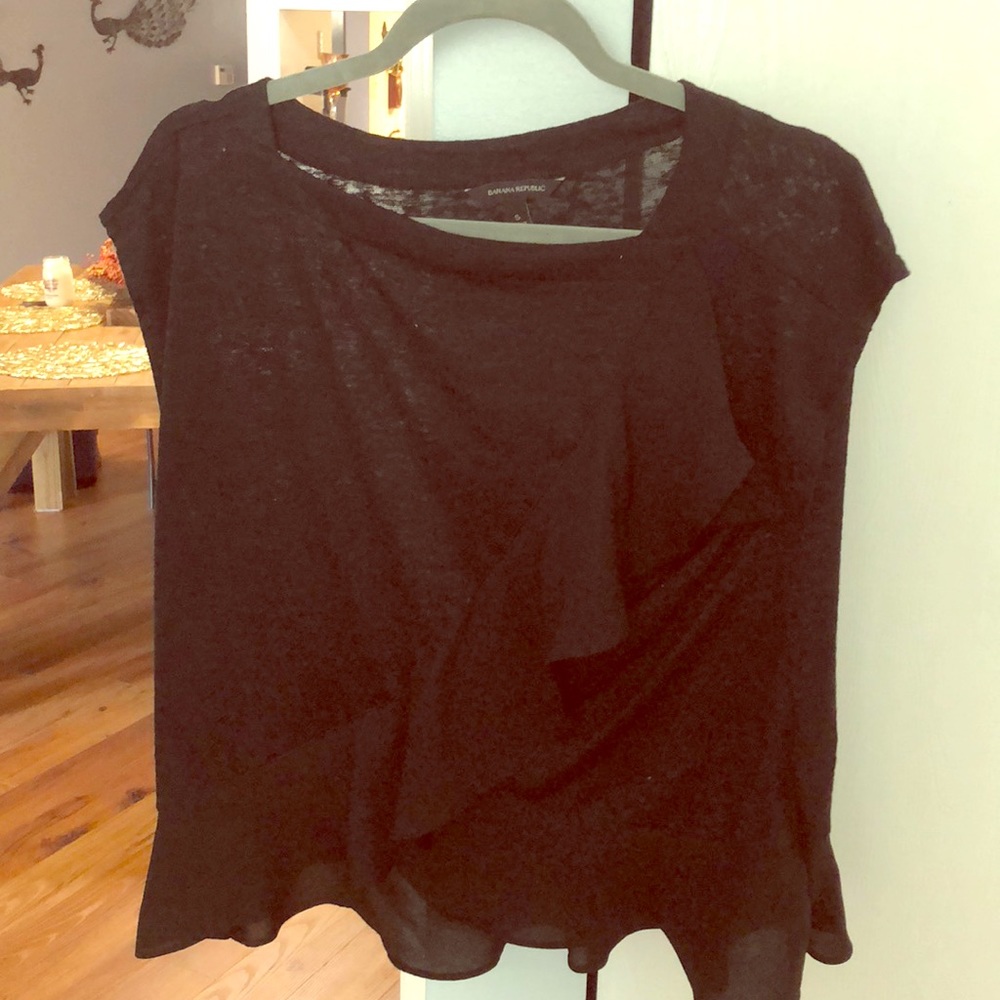 Black top
